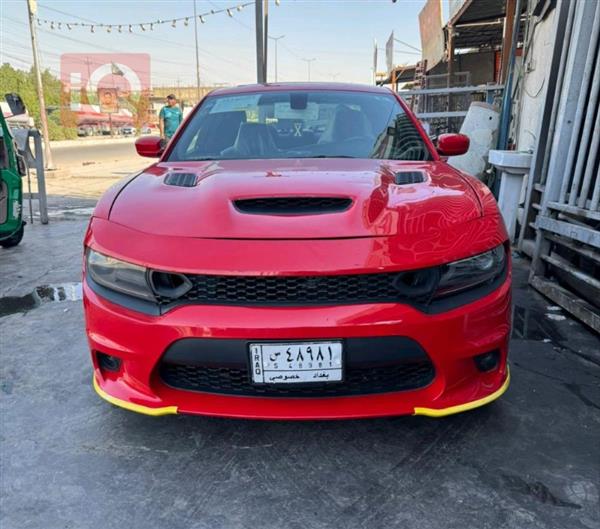 Dodge Charger 2020 for sale in Iraq - Baghdad